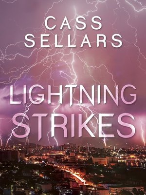 cover image of Lightning Strikes